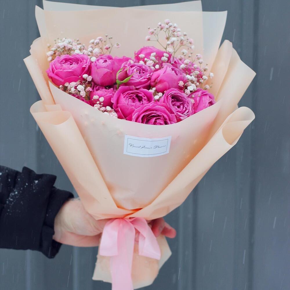 " uvel Amour" Marvelous bablʼs